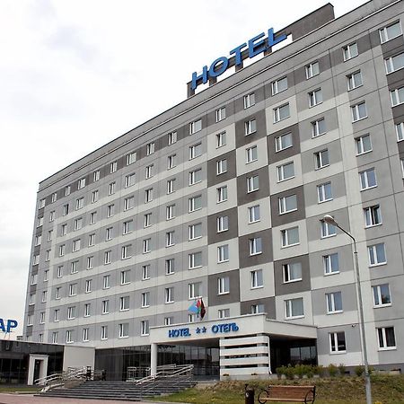 East Time Hotel Mińsk Zewnętrze zdjęcie